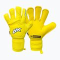 Вратарски ръкавици 4keepers Champ Colour Yellow VII RF2G yellow