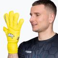 Вратарски ръкавици 4keepers Champ Colour Yellow VII RF2G yellow 8