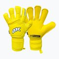 Детски вратарски ръкавици 4keepers Champ Colour Yellow VII RF2G Jr yellow