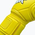 Детски вратарски ръкавици 4keepers Champ Colour Yellow VII RF2G Jr yellow 5