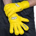 Детски вратарски ръкавици 4keepers Champ Colour Yellow VII RF2G Jr yellow 9