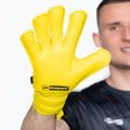 Детски вратарски ръкавици 4keepers Champ Colour Yellow VII RF2G Jr yellow 10