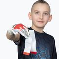 Детски вратарски ръкавици 4keepers Elite IGNIS NC Jr 10