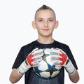 Детски вратарски ръкавици 4keepers Elite IGNIS NC Jr 12