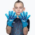 Детски вратарски ръкавици 4keepers Elite Nox NC Jr 8