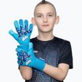 Детски вратарски ръкавици 4keepers Elite Nox NC Jr 9
