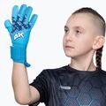 Детски вратарски ръкавици 4keepers Elite Nox NC Jr 10