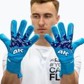 Вратарски ръкавици 4keepers Elite Nox NC 8