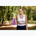 Бутилка KiCA Hydro 1000 ml purple 6