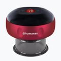 Китайска вендуза за масаж Humanas BB01 red 3