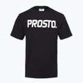 Мъжка тениска PROSTO Biglog black