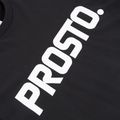 Мъжка тениска PROSTO Biglog black 3