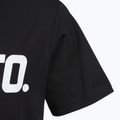 Мъжка тениска PROSTO Biglog black 4