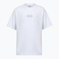 Мъжка тениска PROSTO Box Logo white