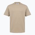 Мъжка тениска PROSTO Box Logo beige
