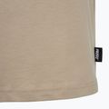 Мъжка тениска PROSTO Box Logo beige 4