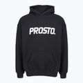 Мъжки суитшърт PROSTO Biolog Hoodie black