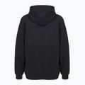 Мъжки суитшърт PROSTO Biolog Hoodie black 2