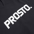Мъжки суитшърт PROSTO Biolog Hoodie black 3