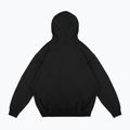 Мъжки суитшърт PROSTO Biolog Hoodie black 2