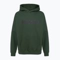 Мъжки суитшърт PROSTO Biolog Hoodie khaki