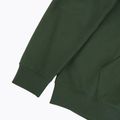 Мъжки суитшърт PROSTO Biolog Hoodie khaki 4