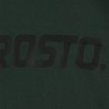 Мъжки суитшърт PROSTO Biolog Hoodie khaki 3
