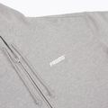 Мъжки суитшърт PROSTO Hoodie Logo Zip gray 3