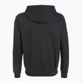 Мъжки суитшърт PROSTO Hoodie Logo Zip black 2
