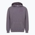 Мъжки суитшърт PROSTO Flathead Hoodie washed lavender