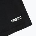 Мъжка тениска PROSTO Basic 3Pack black 4