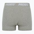 Мъжки боксерки PROSTO KL252MACC 3 чифта gray 3