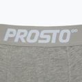Мъжки боксерки PROSTO KL252MACC 3 чифта gray 5