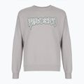 Мъжки суитшърт PROSTO Graffiti washed gray