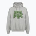 Мъжки суитшърт PROSTO Chicago Hoodie gray