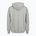 Мъжки суитшърт PROSTO Chicago Hoodie gray 2