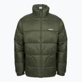 Мъжко зимно яке PROSTO Puffer Void-9 olive green