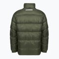 Мъжко зимно яке PROSTO Puffer Void-9 olive green 2
