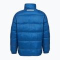 Мъжко зимно яке PROSTO Puffer Void-9 royal blue 2