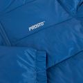 Мъжко зимно яке PROSTO Puffer Void-9 royal blue 3