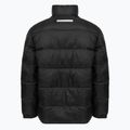 Мъжко зимно яке PROSTO Puffer Void-9 black 2