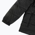 Мъжко зимно яке PROSTO Puffer Void-9 black 4
