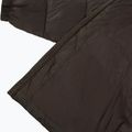 Мъжко зимно яке PROST Puffer dark brown 5