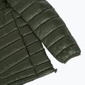 Мъжко преходно яке PROSTO Lightweight olive green 3