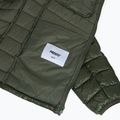 Мъжко преходно яке PROSTO Lightweight olive green 5