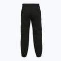 Мъжки панталони PROSTO Jogger Baggy Jeans slate black 2