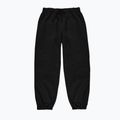 Мъжки панталони PROSTO Jogger Baggy Jeans slate black