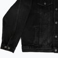 Мъжко яке PROSTO Civil washed black 4