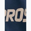 Мъжки суитшърт PROSTO Big Logo Hoodie navy 3