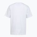 Мъжка тениска PROSTO Big Logo white 2